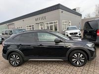 Gebraucht VW Taigo Move 116 PS (85 kW) 2024 Schwarz SUV