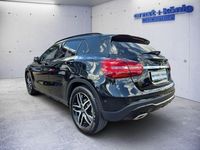 Gebraucht Mercedes GLA200 Urban 2018 SUV
