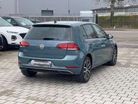 gebraucht VW Golf 1.0 TSI IQ.DRIVE Start-Stopp Limo