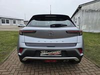 Gebraucht Opel Mokka Elegance 131 PS (96 kW) 2021 Silber SUV