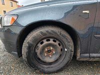 Gebraucht Volvo V50 110 PS (80 kW) 2009 Grün Kombi