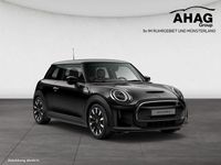 Gebraucht Mini Cooper SE Classic 135 kW (184 PS) 2023 Schwarz Kleinwagen