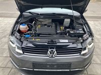 gebraucht VW Polo 6R 1,2 TSI BlueMotion Allstar