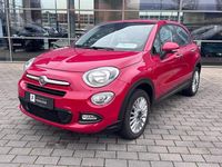 Gebraucht Fiat 500X Pop Star 110 PS (80 kW) 2018 Rot SUV