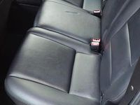 Gebraucht Mercedes B200 140 PS (102 kW) 2007 Schwarz Van / Kleinbus