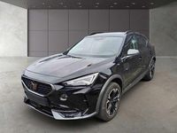 Gebraucht Cupra Formentor 150 PS (110 kW) 2023 Schwarz SUV