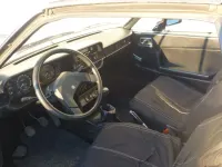 Gebraucht Lancia Beta 116 PS (85 kW) 1980 Silber Cabrio
