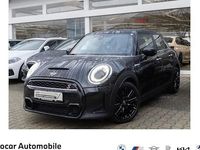 Gebraucht Mini Cooper S Countryman Classic 178 PS (130 kW) 2023 Schwarz SUV