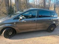 Gebraucht Toyota Corolla Verso 129 PS (94 kW) 2008 Van / Kleinbus