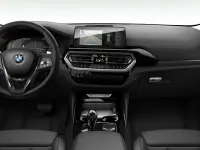 Gebraucht BMW X4 Shadowline 190 PS (139 kW) 2025 Weiß SUV
