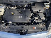 Gebraucht Mazda 5 Center-Line 150 PS (110 kW) 2010 Van / Kleinbus