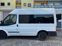 Usata Ford Transit 80 CV (58 kW) 2011 Monovolume