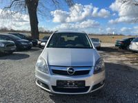 gebraucht Opel Zafira 1.8 Family 2.2025