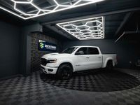 Gebraucht Dodge Ram 401 PS (294 kW) 2020 Weiß Pickup