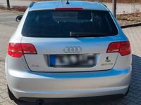 gebraucht Audi A3 Sportback 2.0 TDI (DPF) Ambition