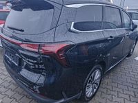 Neu DFSK Forthing 4 177 PS (130 kW) 2026 Schwarz Van / Kleinbus