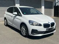 Second-hand BMW 218 140 CP (102 kW) 2018 Alb Monovolum