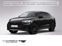 Neu Audi Q8 286 PS (210 kW) 2026 Mythosschwarz metallic SUV