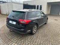 Gebraucht Citroën C5 140 PS (102 kW) 2014 Braun Kombi