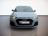 Gebraucht Audi A1 Sportback Advanced Plus 116 PS (85 kW) 2025 Grau Kleinwagen