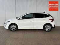 Gebraucht Hyundai i20 Comfort 101 PS (74 kW) 2025 Atlas white Kleinwagen
