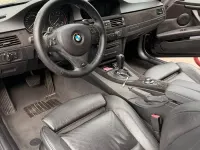 Gebraucht BMW 335 Performance 306 PS (225 kW) 2008 Schwarz Coupé