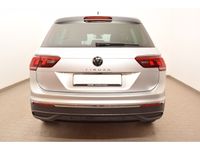 gebraucht VW Tiguan 1.5TSI DSG Move Navi Matrix Rear View AHK