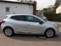 Gebraucht Renault Clio V Intens 91 PS (66 kW) 2021 Grau Limousine