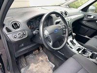 Gebraucht Ford S-MAX Titanium 163 PS (119 kW) 2015 Van / Kleinbus