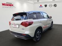 Gebraucht Suzuki Vitara Comfort+ 129 PS (94 kW) 2025 Savannah/cosmic blac SUV