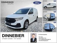 Neu Ford Transit Connect Trend 150 PS (110 kW) 2025 Weiß Van / Kleinbus