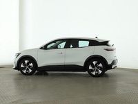 Gebraucht Renault Megane E-Tech Equilibre 96 kW (131 PS) 2022 Weiss Limousine