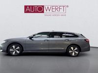 Gebraucht VW Passat Elegance 204 PS (150 kW) 2025 Grau Kombi