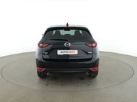 gebraucht Mazda CX-5 2.0 Kangei AWD, Benzin, 26.450 €