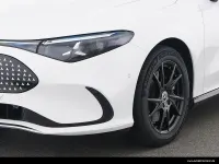 Gebraucht Mercedes CLA 250+ Progressive 200 kW (272 PS) 2025 Weiß Limousine