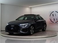 Gebraucht Audi A3 Sport 2020 Grau Limousine