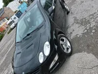 Gebraucht Smart ForFour 2006 Schwarz Kleinwagen