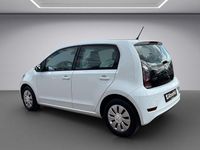 Second-hand VW up! 65 CP (47 kW) 2022 Alb Hatchback