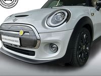 gebraucht Mini Cooper SE Trim M Navi DAB LED RFK