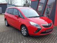 gebraucht Opel Zafira Active