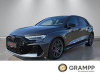 Gebraucht Audi RS3 Sport 400 PS (294 kW) 2026 Grau Limousine