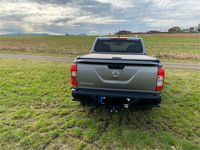 gebraucht Nissan Navara N-GUARD 2.3 dCi 190PS 7AT DC 4x4