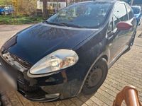 gebraucht Fiat Punto 1.4 16V Sport Sport