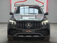 Gebraucht Mercedes GLE53 AMG AMG 435 PS (319 kW) 2021 Grau SUV