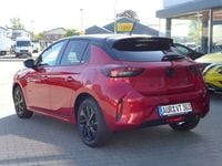 Occasion Opel Corsa 101 ch (74 kW) 2025 Rouge Citadine