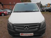 Brugt Mercedes Vito 163 HK (119 kW) 2017 Hvid Van