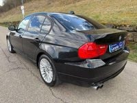 Second-hand BMW 328 234 CP (172 kW) 2011 Negru Berlinǎ