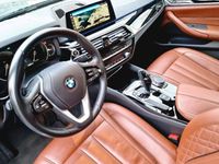 gebraucht BMW 520 i Corporate Lease Executive 184PS