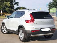 Gebraucht Volvo XC40 Momentum 163 PS (119 kW) 2020 Silber SUV
