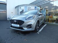 Gebraucht Ford Puma ST 125 PS (91 kW) 2024 Andere farbe SUV
